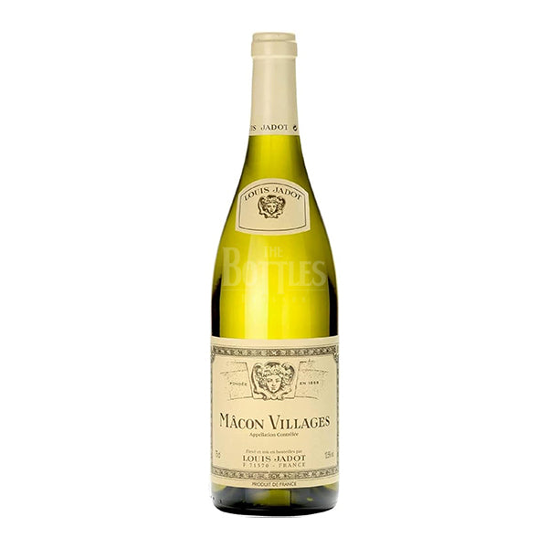 Louis Jadot Macon-Villages Blanc