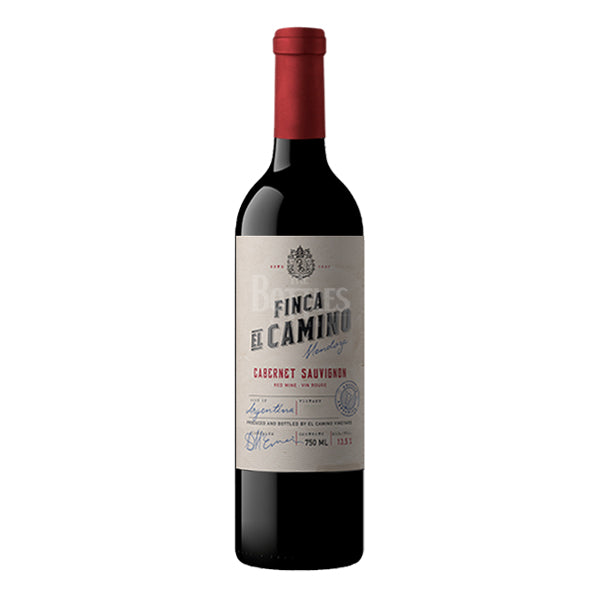 Finca El Camino Cabernet Sauvignon