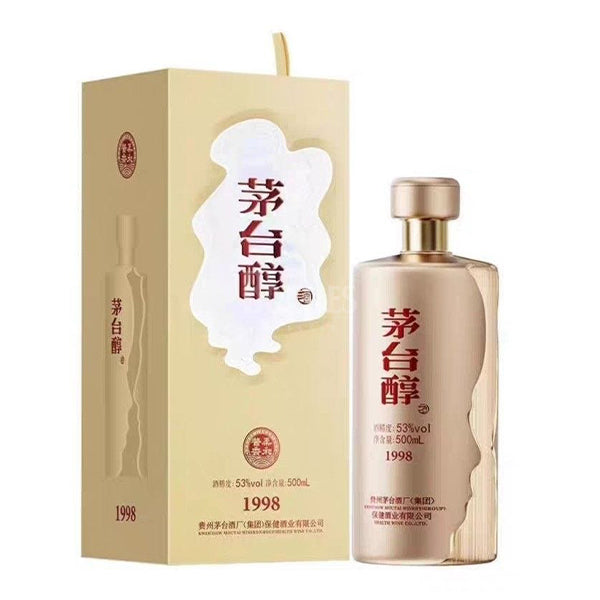 Moutai Chun 1998