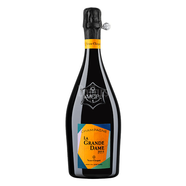 Veuve Clicquot La Grande Dame