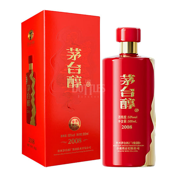 Moutai Chun 2008