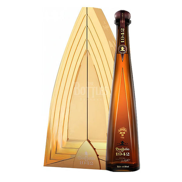 Don Julio 1942 Gift Pack