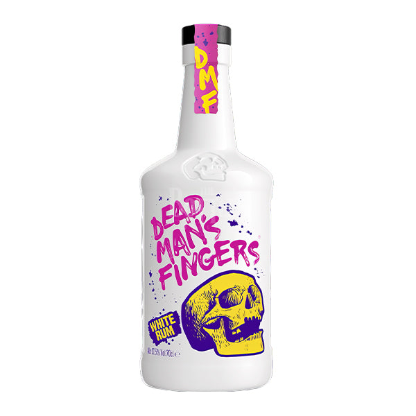 Dead Man's Fingers White Rum