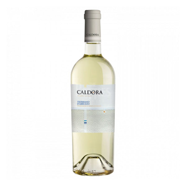 Caldora Trebbiano d'Abruzzo DOC
