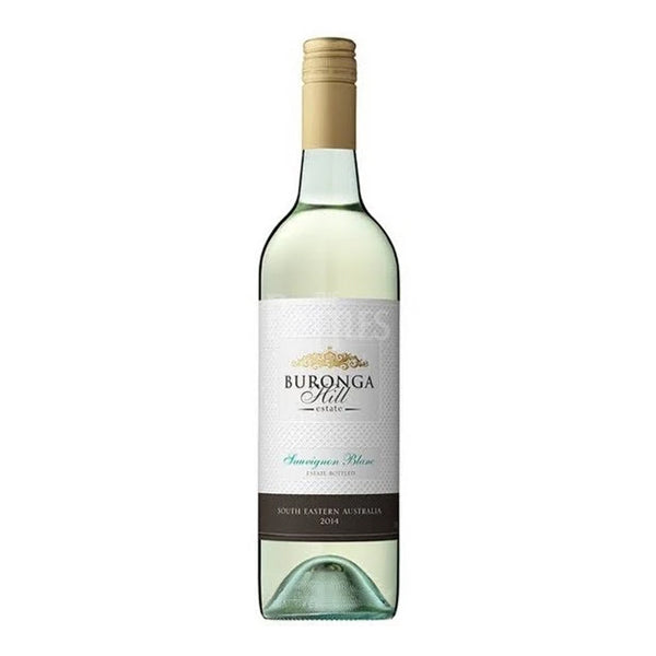 Buronga Hill Estate Sauvignon Blanc