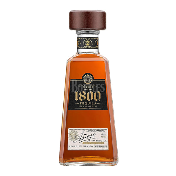 1800 Anejo Tequila Reserva
