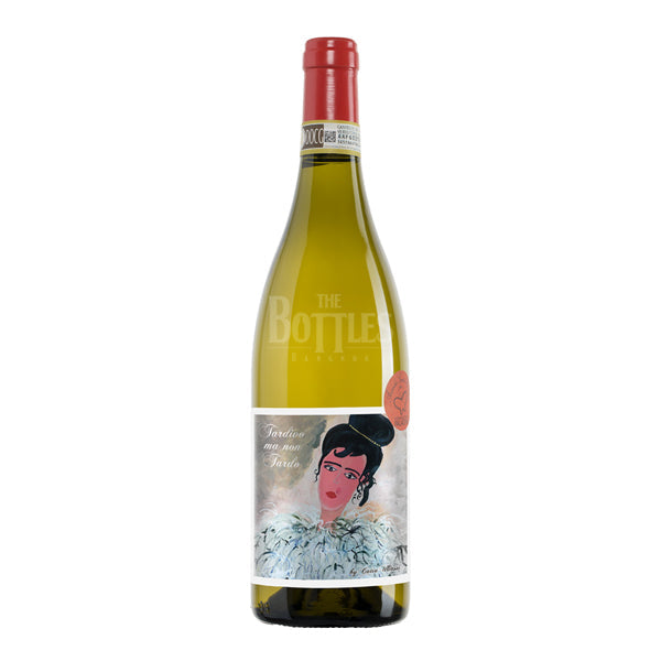 Santa Barbara Verdicchio dei Castelli di Jesi Tardivo ma non Tardo DOCG