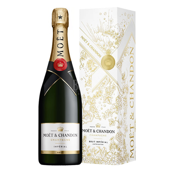 Moet & Chandon Brut Limited Edition
