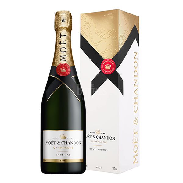 Moet & Chandon Brut 750 ML
