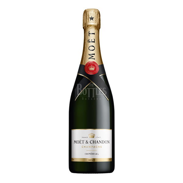 Moet & Chandon Brut 750 ML