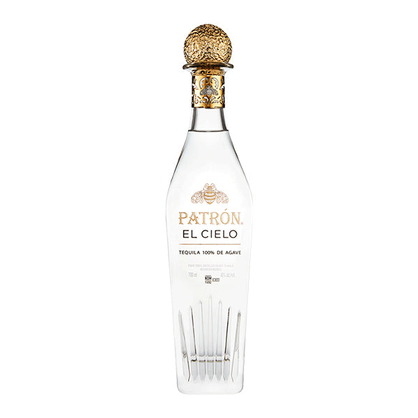 Patron El Cielo Tequila