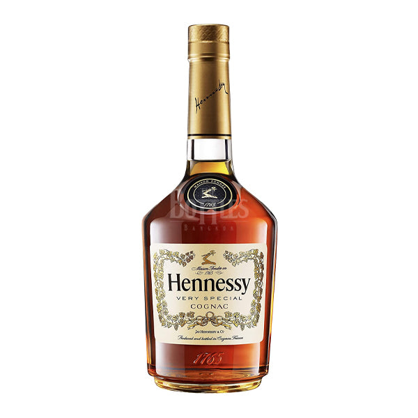 Hennessy V.S