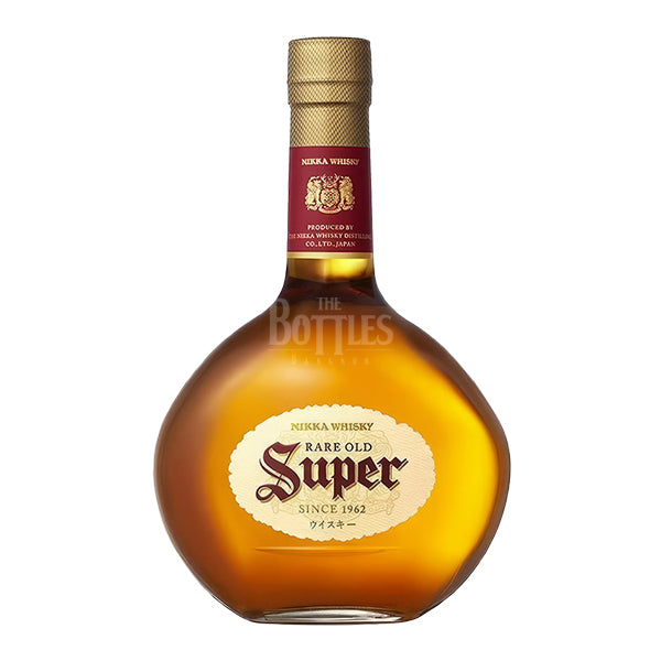 Nikka Super Nikka Whisky