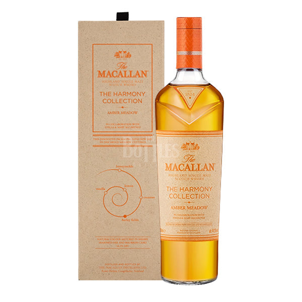 The Macallan Harmony Collection Amber Meadow