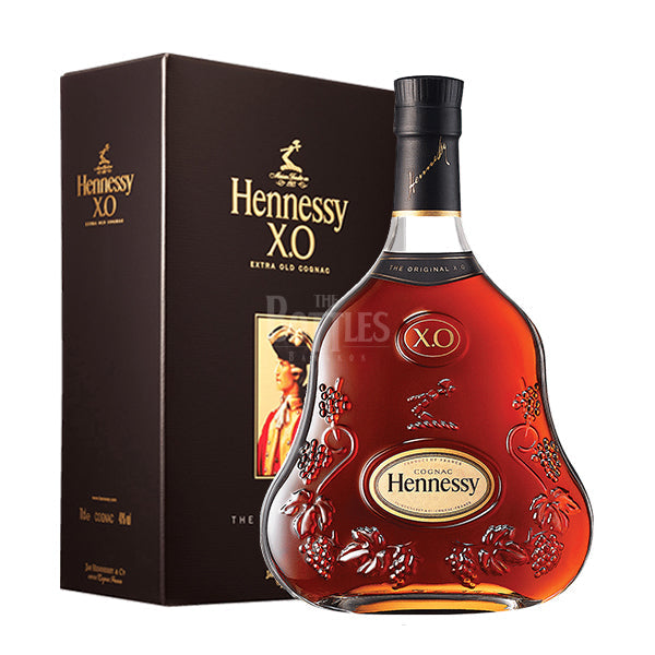 Hennessy X.O
