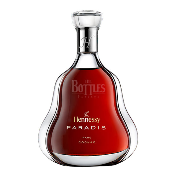 Hennessy Paradis Extra