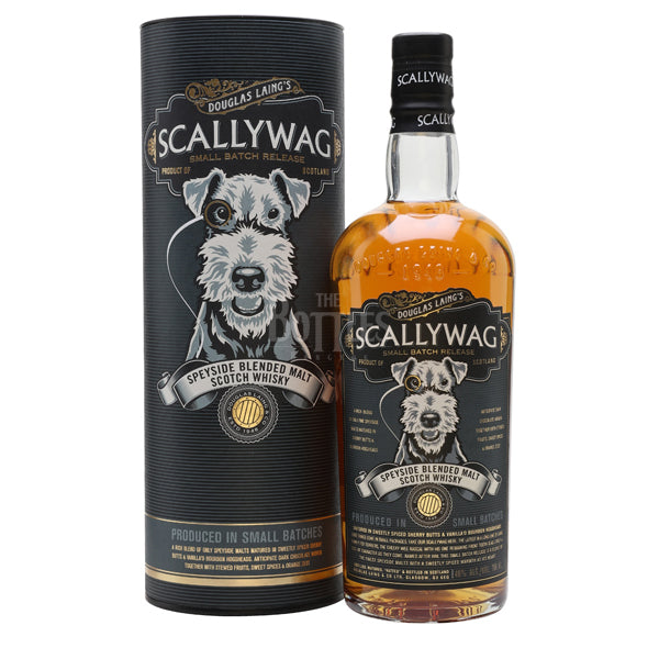 Scallywag Malt Scotch Whisky