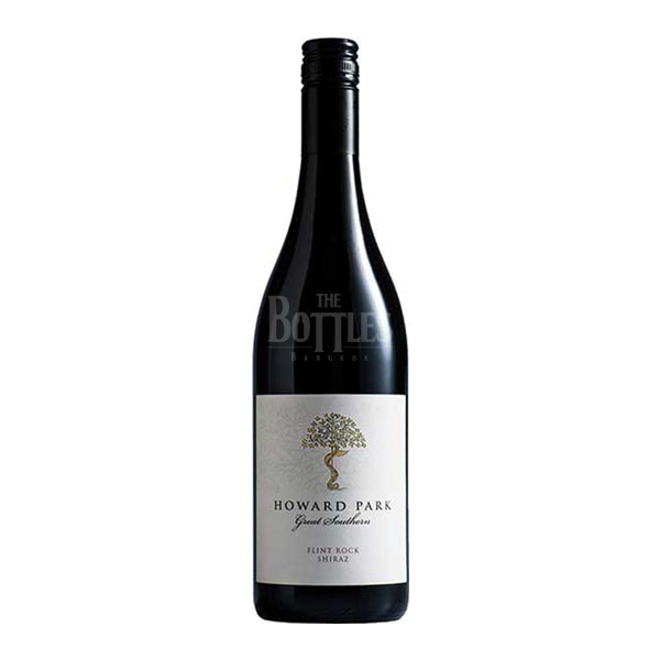Howard Park Flint Rock Shiraz