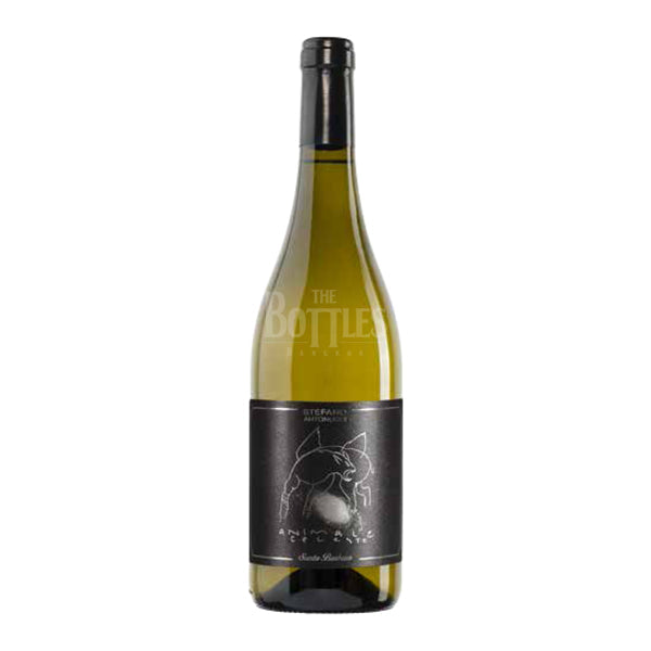 Santa Barbara Animale Celeste Sauvignon Blanc