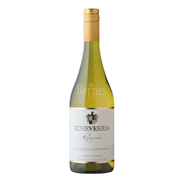 Echeverria Reserva Chardonnay