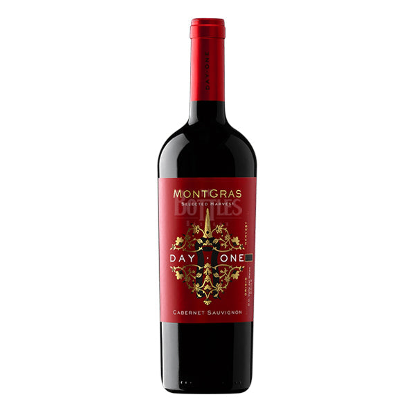 Montgras Day One Cabernet Sauvignon