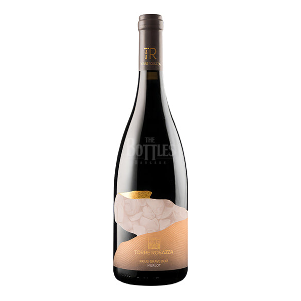 Torre Rosazza Merlot