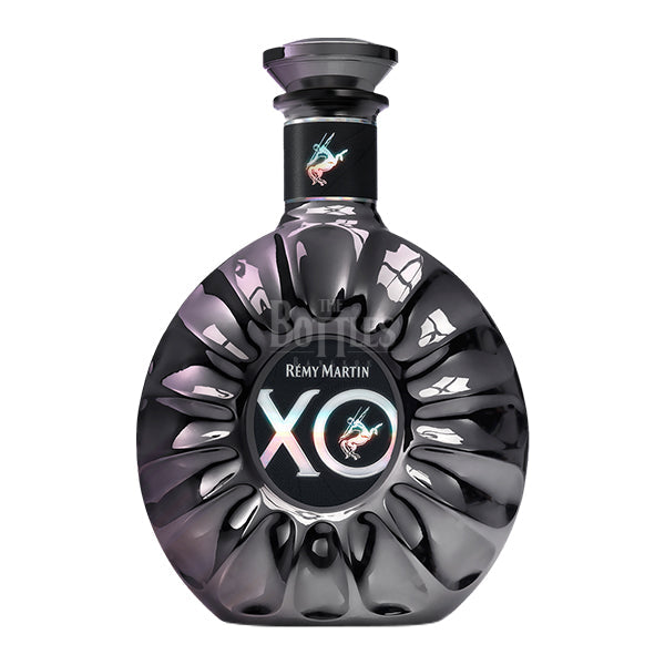 Remy Martin XO Night Step Into The Light Limited Edition
