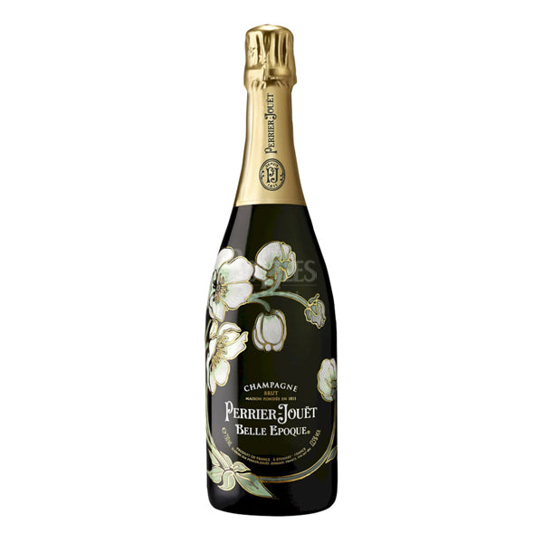 Perrier-Jouet Belle Epoque Brut