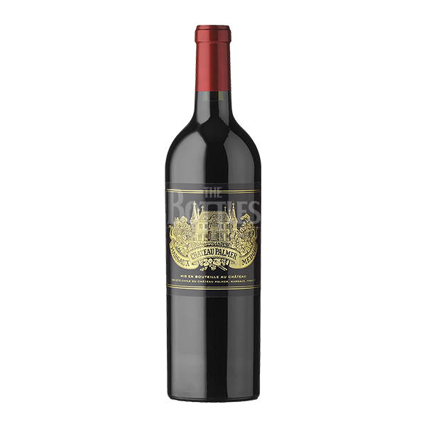 Chateau Palmer 2011
