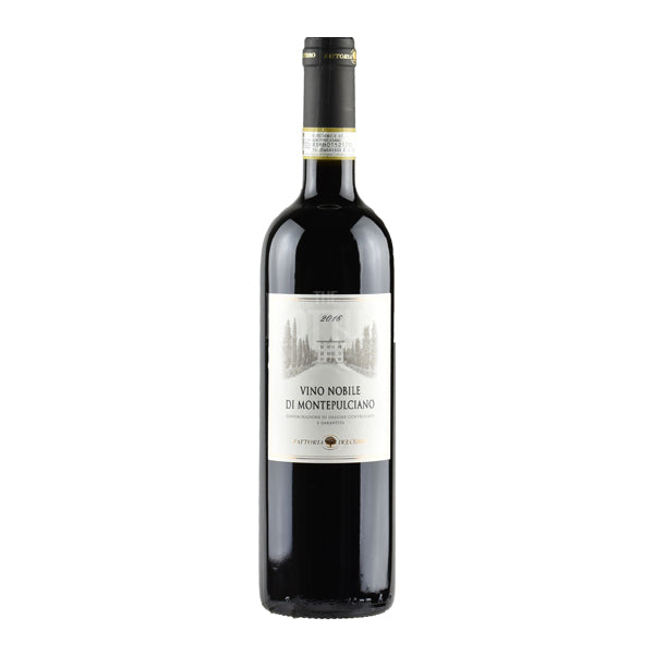Tenute del Cerro Vino Nobile di Montepulciano DOCG