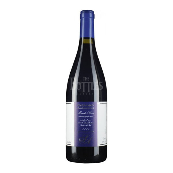 Santa Barbara Rosso Piceno Marche Rosso IGT