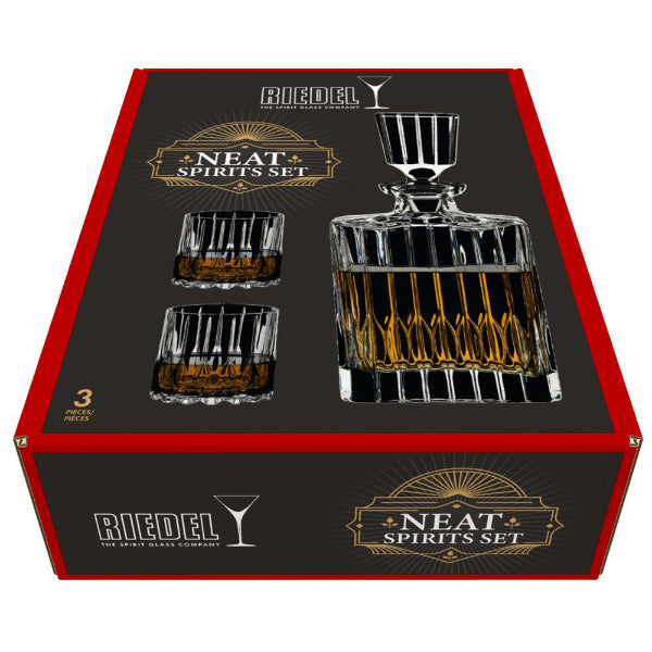 Riedel Drink Specific Neat Spirits Set