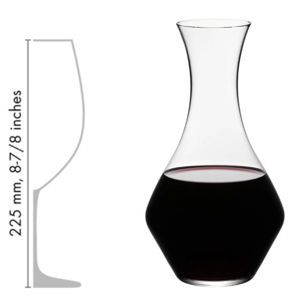 Riedel Decanter Cabernet