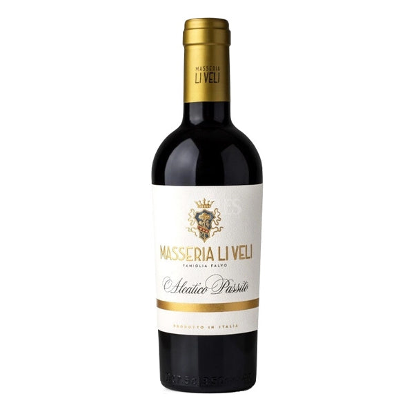 Masseria Li Veli Aleatico 375 ML