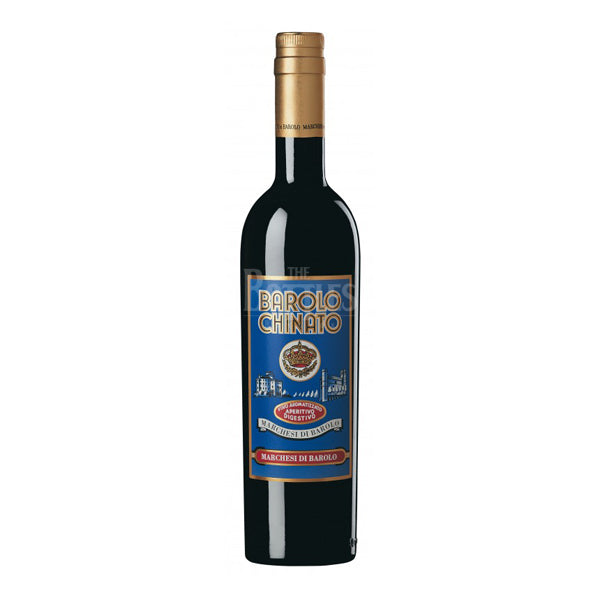 Marchesi Di Barolo Barolo Chinato NV 500ml
