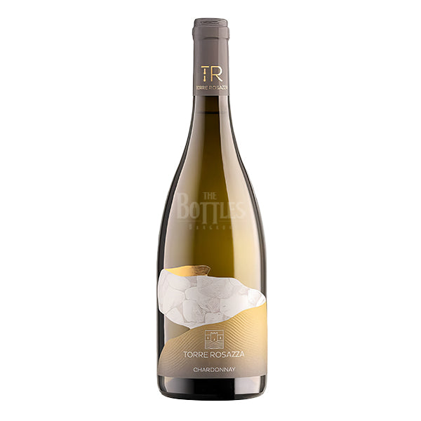 Torre Rosazza Chardonnay