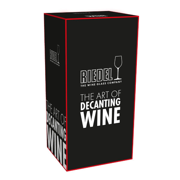 Riedel Decanter Horn