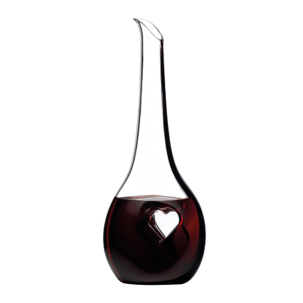 Riedel Decanter Black Tie Bliss