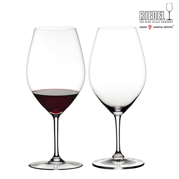 Riedel Ouverture Double Magnum 2 Glasses