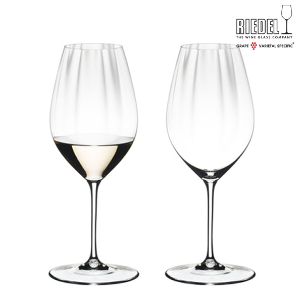 Riedel Performance Sauvignon Blanc 2 Glasses