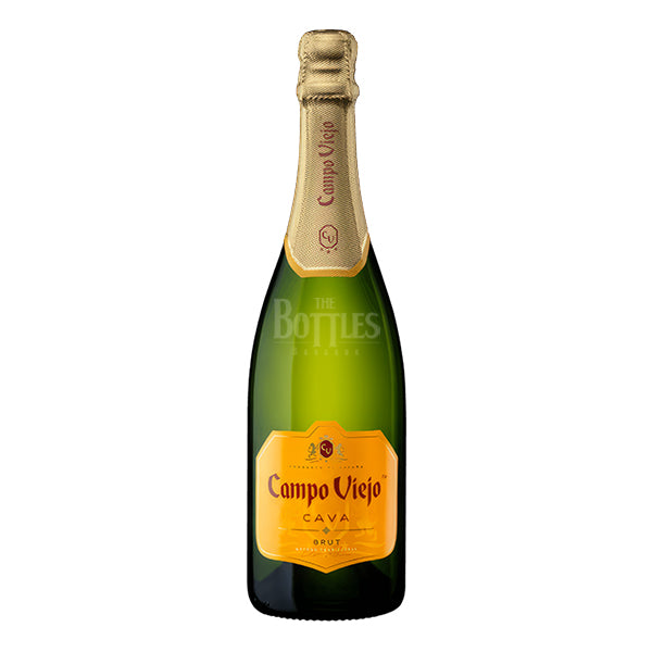 Campo Viejo Cava