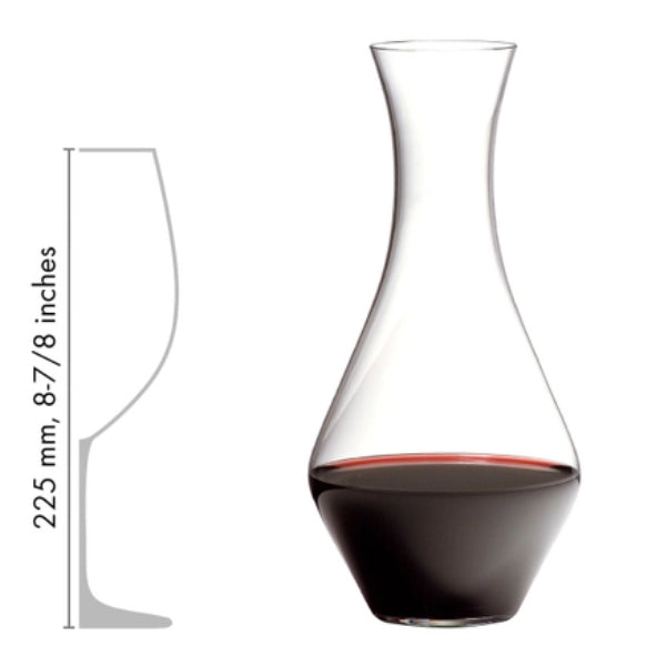 Riedel Decanter Cabernet Magnum