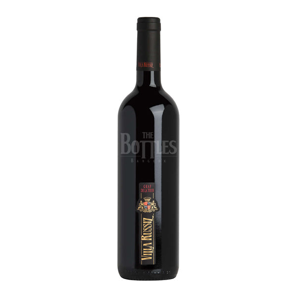 Villa Russiz Graf de La Tour Merlot