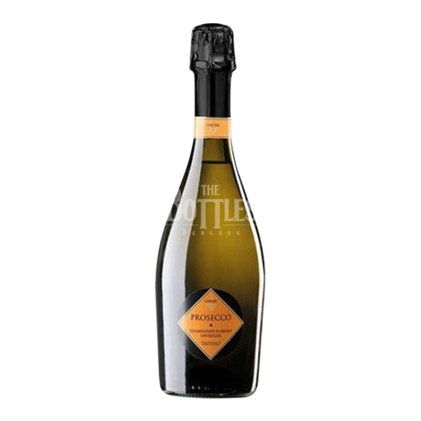 7 Cascine Prosecco