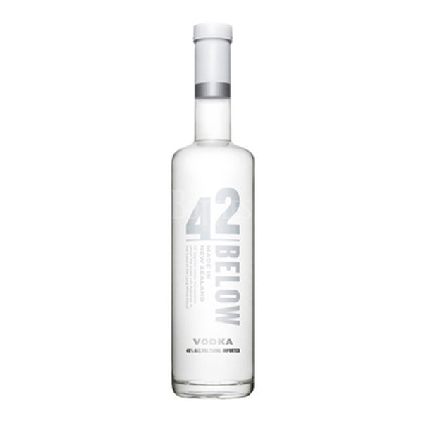 42 Below Vodka