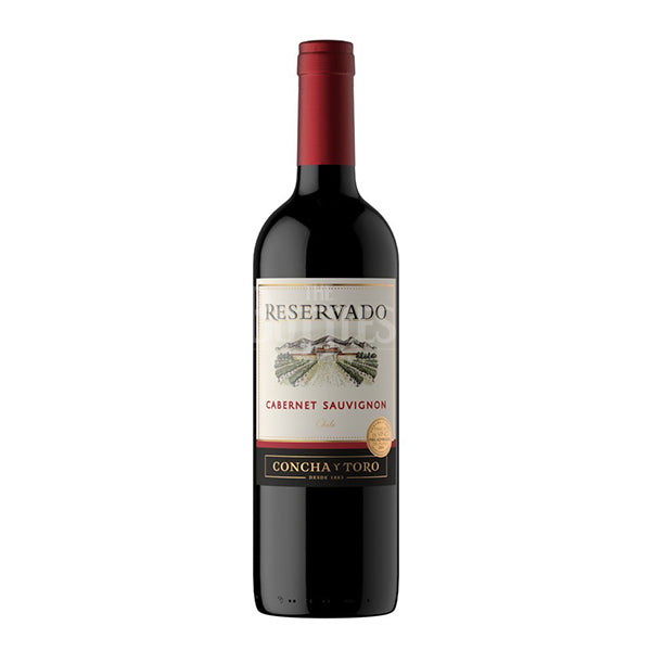 Concha Y Toro Reservado Cabernet Sauvignon