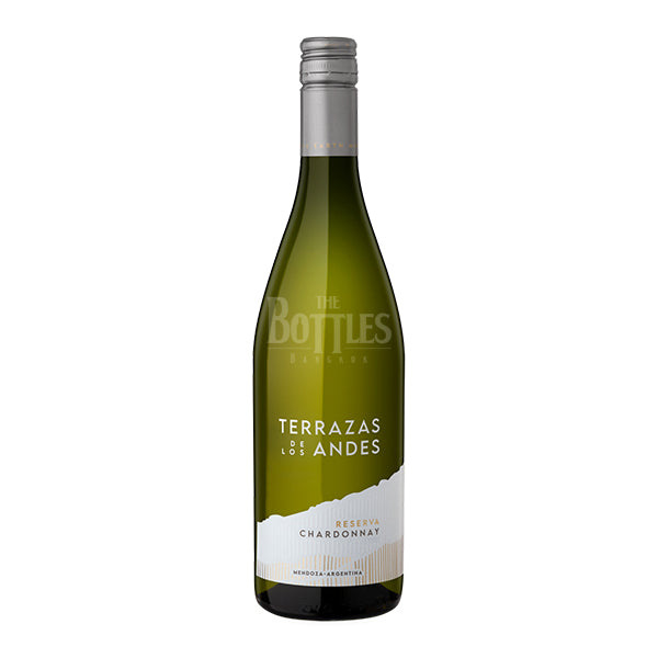 Terrazas Reserva Chardonnay