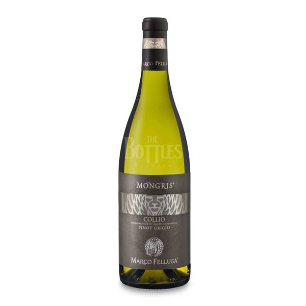 Marco Felluga Mongris Collio Pinot Grigio