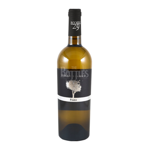 Podere29 Fiano Gelso Bianco IGT