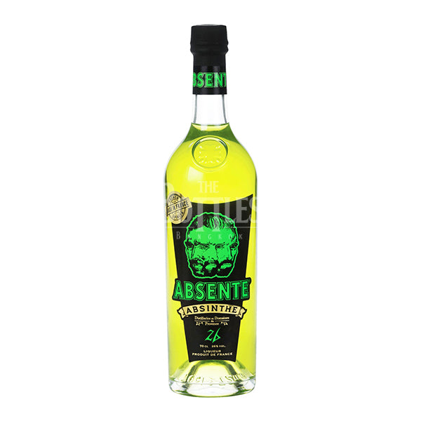 Absente Fluo 26 Degree